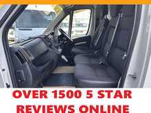Peugeot Boxer BlueHDi 335 Professional L2H2 Euro 6 140ps 