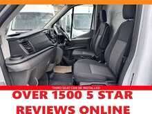 Ford Transit 350 EcoBlue Leader L3H3 RWD Euro 6 130ps AC 2023 