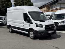 Ford Transit 350 EcoBlue Leader L3H3 RWD Euro 6 130ps AC 2023 