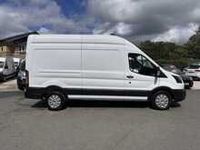 Ford Transit 350 EcoBlue Leader L3H3 RWD Euro 6 130ps AC 2023 