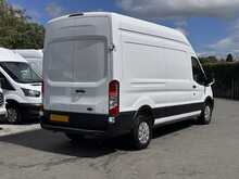 Ford Transit 350 EcoBlue Leader L3H3 RWD Euro 6 130ps AC 2023 