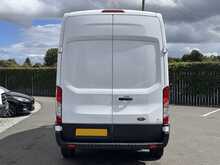 Ford Transit 350 EcoBlue Leader L3H3 RWD Euro 6 130ps AC 2023 