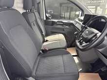 Ford Transit Custom 280 EcoBlue Limited L2 H1 Euro 6 136ps 2024 