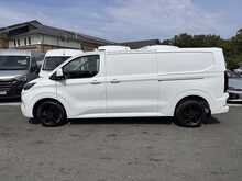 Ford Transit Custom 280 EcoBlue Limited L2 H1 Euro 6 136ps 2024 