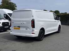 Ford Transit Custom 280 EcoBlue Limited L2 H1 Euro 6 136ps 2024 