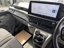 Ford Transit Custom 280 EcoBlue Limited L2 H1 Euro 6 136ps 2024 