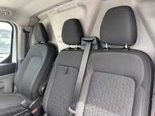 Ford Transit Custom 280 EcoBlue Limited L2 H1 Euro 6 136ps 2024 
