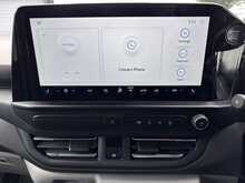 Ford Transit Custom 280 EcoBlue Limited L2 H1 Euro 6 136ps 2024 