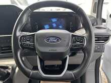 Ford Transit Custom 280 EcoBlue Limited L2 H1 Euro 6 136ps 2024 