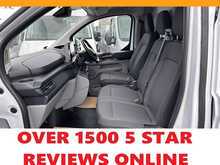 Ford Transit Custom 280 EcoBlue Limited L2 H1 Euro 6 136ps 2024 