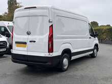 MAXUS Deliver 9 D20 L3H2 Euro 6 163ps AC 2023 