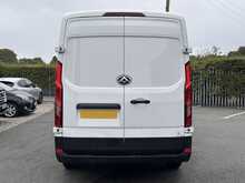 MAXUS Deliver 9 D20 L3H2 Euro 6 163ps AC 2023 