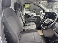 Ford Transit Custom 320 EcoBlue Limited L2H1 Euro 6 136ps 2025 