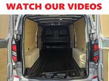 Ford Transit Custom 320 EcoBlue Limited L2H1 Euro 6 136ps 2025 