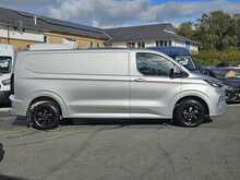 Ford Transit Custom 320 EcoBlue Limited L2H1 Euro 6 136ps 2025 