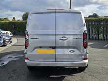 Ford Transit Custom 320 EcoBlue Limited L2H1 Euro 6 136ps 2025 