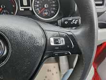Volkswagen Crafter TDI CR35 Trendline L2H2 Euro 6 140ps AC 2022 