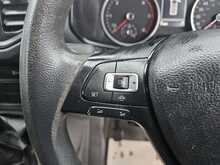 Volkswagen Crafter TDI CR35 Trendline L2H2 Euro 6 140ps AC 2022 
