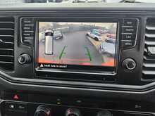 Volkswagen Crafter TDI CR35 Trendline L2H2 Euro 6 140ps AC 2022 