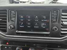 Volkswagen Crafter TDI CR35 Trendline L2H2 Euro 6 140ps AC 2022 