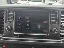 Volkswagen Crafter TDI CR35 Trendline L2H2 Euro 6 140ps AC 2022 