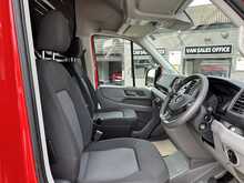 Volkswagen Crafter TDI CR35 Trendline L2H2 Euro 6 140ps AC 2022 