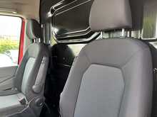 Volkswagen Crafter TDI CR35 Trendline L2H2 Euro 6 140ps AC 2022 