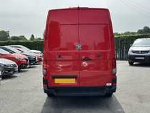 Volkswagen Crafter TDI CR35 Trendline L2H2 Euro 6 140ps AC 2022 