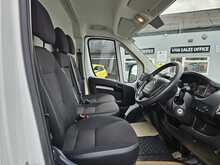 Citroen Relay BlueHDi 35 Enterprise L3H2 Euro 6 140ps 2023 