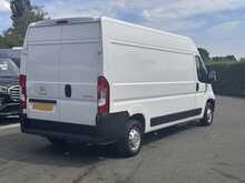 Citroen Relay BlueHDi 35 Enterprise L3H2 Euro 6 140ps 2023 