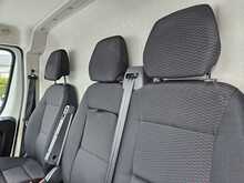 Citroen Relay BlueHDi 35 Enterprise L3H2 Euro 6 140ps 2023 