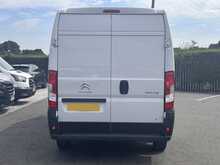 Citroen Relay BlueHDi 35 Enterprise L3H2 Euro 6 140ps 2023 