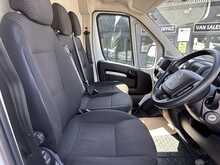 Citroen Relay BlueHDi 35 Enterprise L3H2 Euro 6 140ps 2023 
