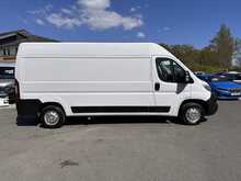 Citroen Relay BlueHDi 35 Enterprise L3H2 Euro 6 140ps 2023 
