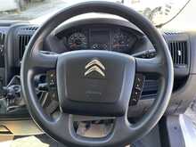 Citroen Relay BlueHDi 35 Enterprise L3H2 Euro 6 140ps 2023 