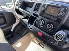 Citroen Relay BlueHDi 35 Enterprise L3H2 Euro 6 140ps 2023 