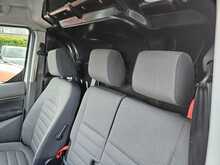 Ford Transit Connect 200 EcoBlue Limited L1 Euro 6 120ps 