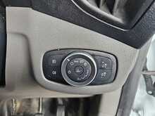 Ford Transit Connect 200 EcoBlue Limited L1 Euro 6 120ps 