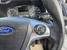 Ford Transit Connect 200 EcoBlue Limited L1 Euro 6 120ps 
