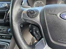 Ford Transit Connect 200 EcoBlue Limited L1 Euro 6 120ps 