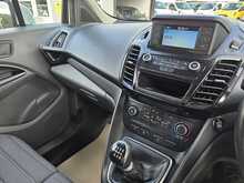 Ford Transit Connect 200 EcoBlue Limited L1 Euro 6 120ps 