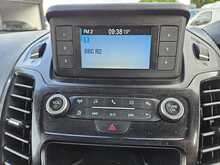Ford Transit Connect 200 EcoBlue Limited L1 Euro 6 120ps 