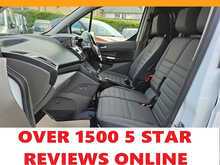 Ford Transit Connect 200 EcoBlue Limited L1 Euro 6 120ps 