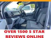 Citroen Dispatch BlueHDi 1000 Enterprise Edition M Euro 6 2023 
