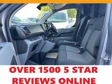 Citroen Dispatch BlueHDi 1000 Enterprise Edition M Euro 6 2023 