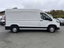 MAXUS Deliver 9 D20 L3H2 Euro 6 162ps 2023 