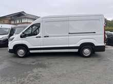 MAXUS Deliver 9 D20 L3H2 Euro 6 162ps 2023 