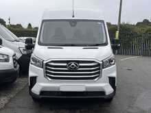 MAXUS Deliver 9 D20 L3H2 Euro 6 162ps 2023 