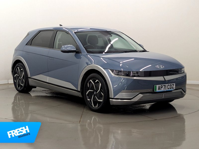 Hyundai Ioniq 5