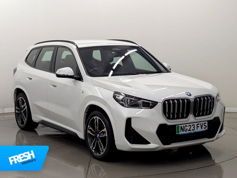 Bmw Ix1